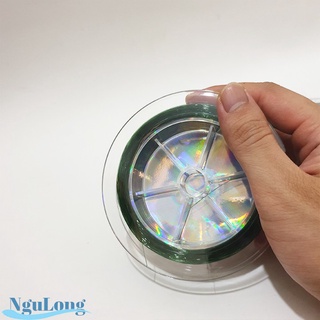 Cước Câu Cá Okamoto 250m (Cước 4 con cá)