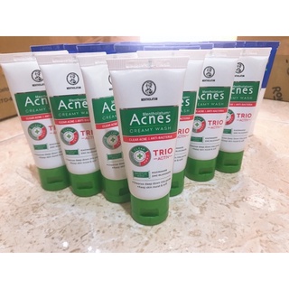 Sữa Rửa Mặt Acnes Các Loại