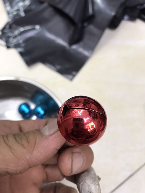 Chuông đồng 12-14-16-18-20li