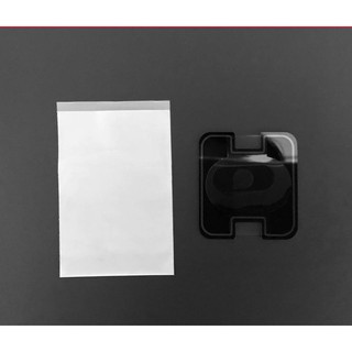 kính cường lực camera Realme 3