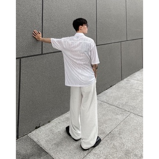 Áo sơ mi OMBRE PHELIM SHIRT