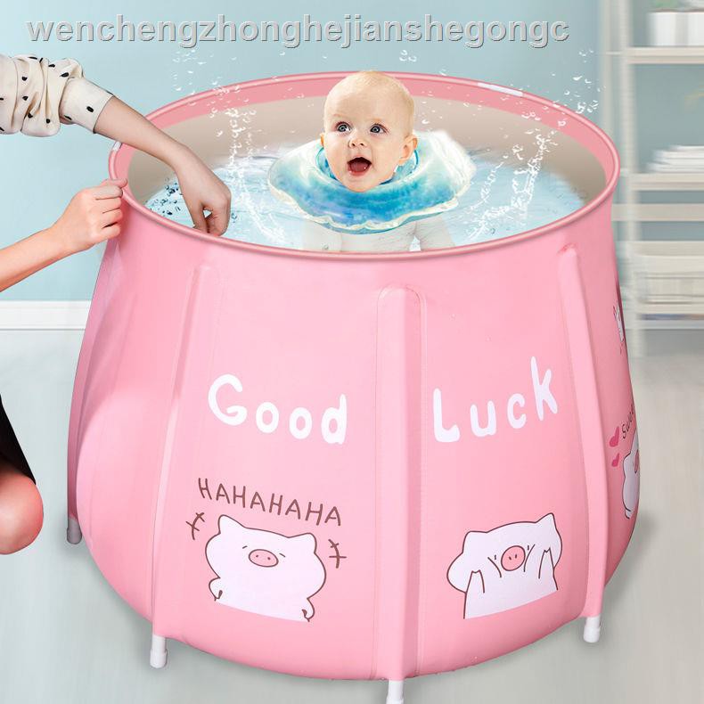 Bồn Tắm Cỡ Lớn Gấp Gọn Tiện Dụng Cho Người Lớn | BigBuy360 - bigbuy360.vn