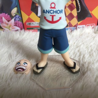 Mô hình Baby Luffy