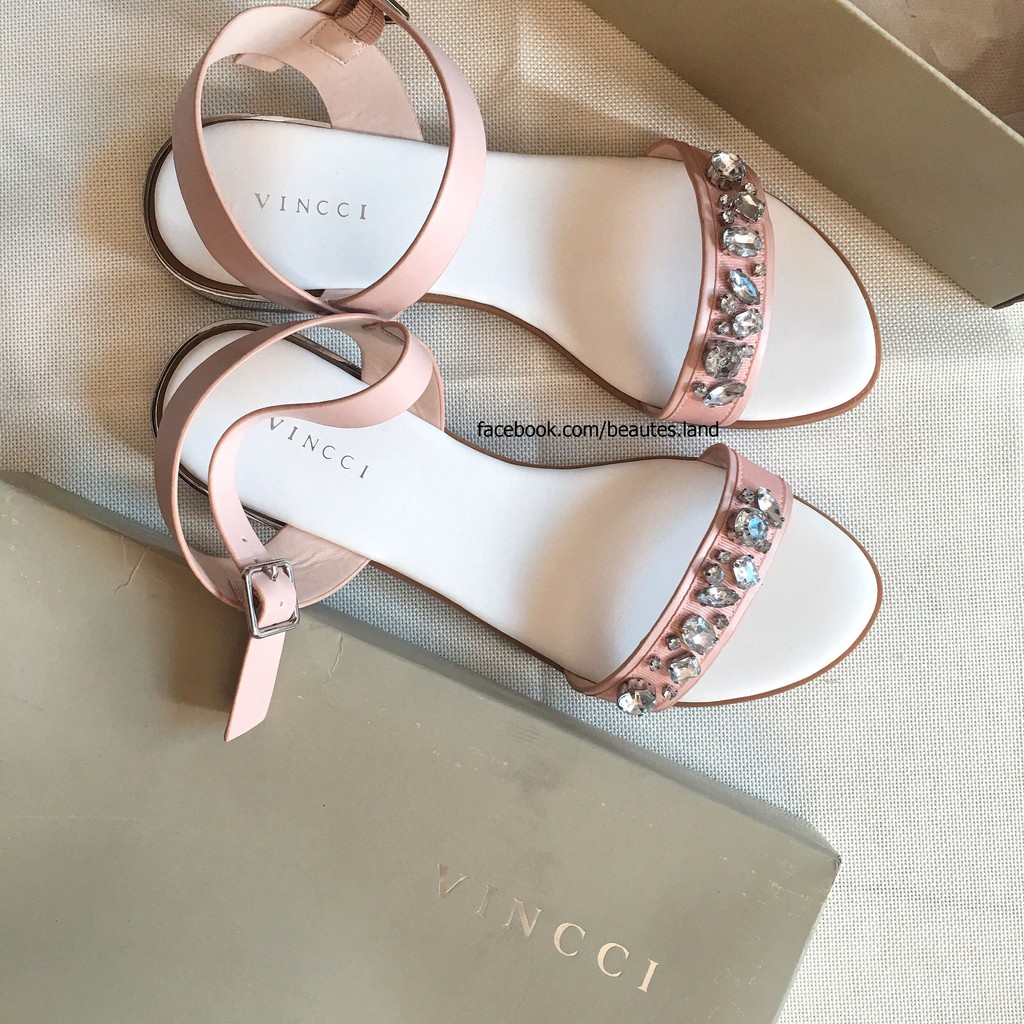 Giày sandals Vincci