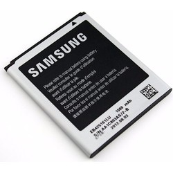 Pin Samsung galaxy i8190