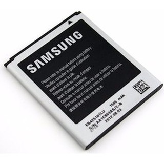 Pin Samsung galaxy i8190