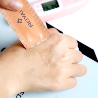 Serum dưỡng da royal