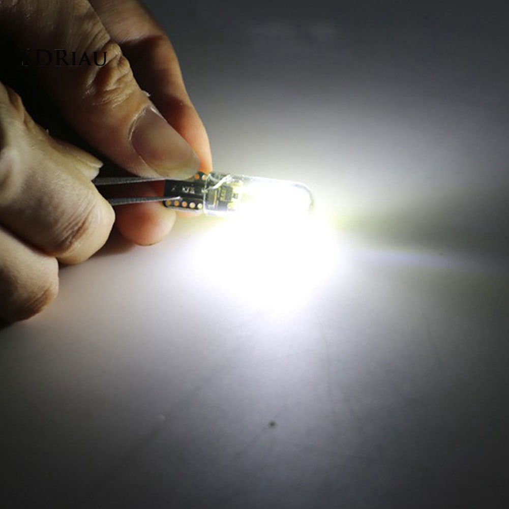 Đèn LED xe hơi T10 W5W đa năng tiện dụng chất lượng cao