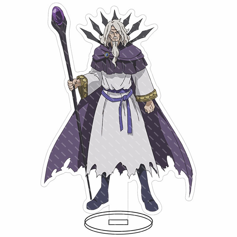 Mô hình nhân vật hoạt hình FAIRY TAIL bằng acrylic chất lượng cao