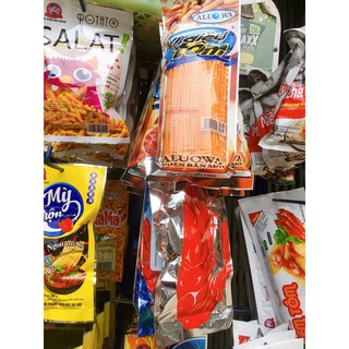 SNACK BIM BIM MỲ TRỘN