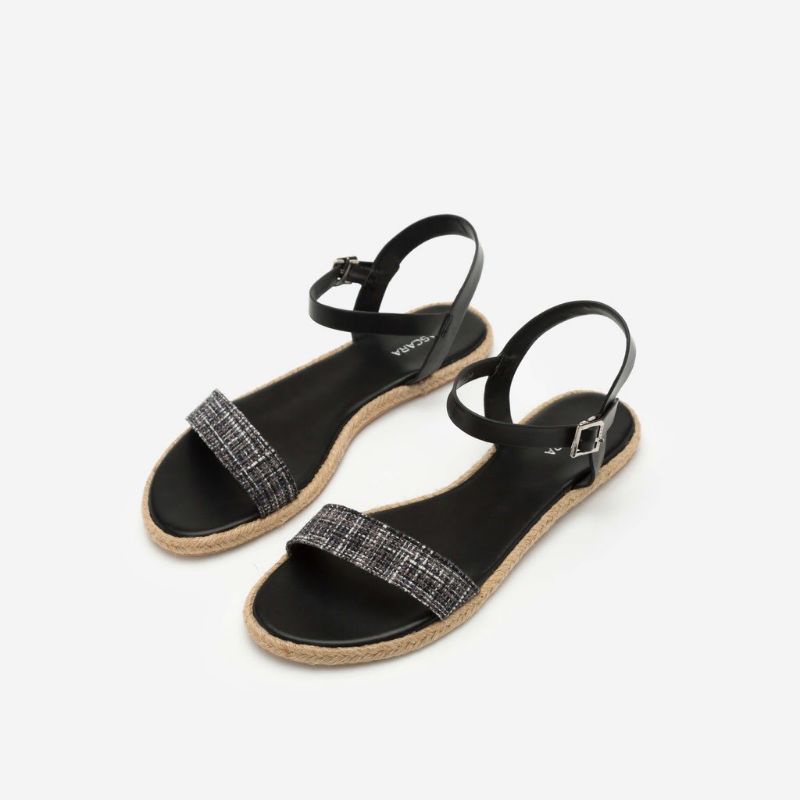 Giày Vascara size 38