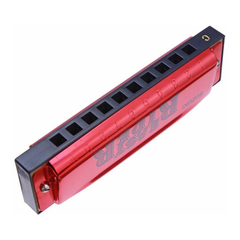 Harmonica suzuki 10 lỗ