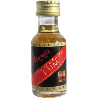 Hương Rayner's (28ml)