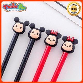 [FreeShip – Sale khô máu]  Bút Bi 💖 Bút Mực Nước Chuột Mickey