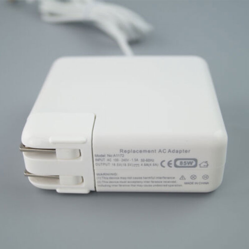 Dây Sạc AC 45W L-Tip Cho Apple MacBook Pro 1