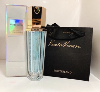 Vento ice crystal serum