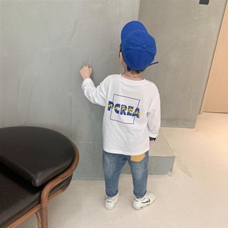 QUẦN JEANS BÉ TRAI CÓ SIZE ĐẠI