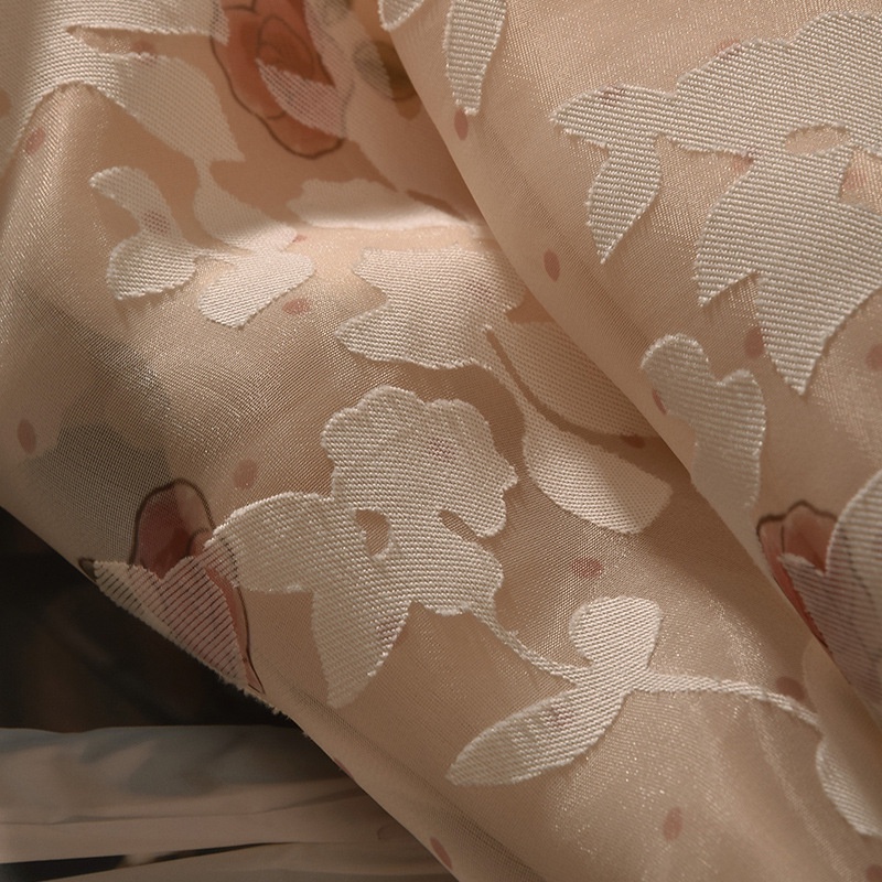 Đầm Sườn Xám Vải Voan Tay Ngắn In Hoa Thanh Lịch Thời Trang Mùa Hè Dành Cho Nữ Size S-2XL