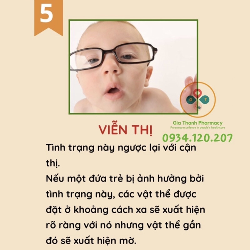 Combo3-6 hộp Bổ Mắt Eye Gold Hàng Công Ty Có Hoá Đơn