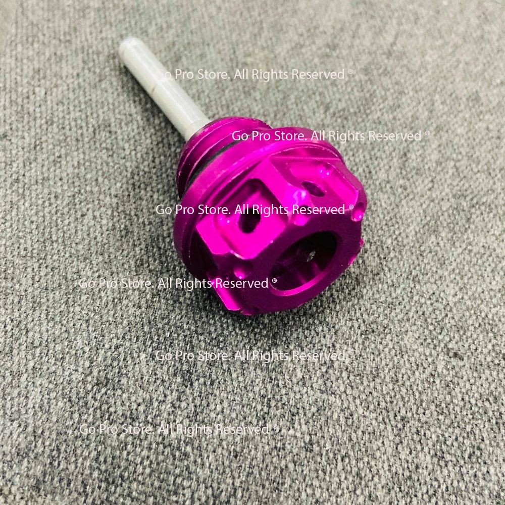 Ty Thăm Nhớt ĐẦU VƯƠNG MIỆN Xe Máy Mã G1083