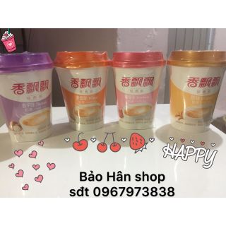 [Kèm quà tặng]❣Trà sữa Ngôn tình❣