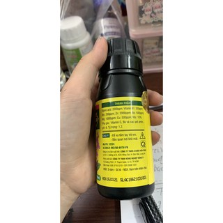 Phân bón vi lượng Green Forever  Stronger Thrive 100ml