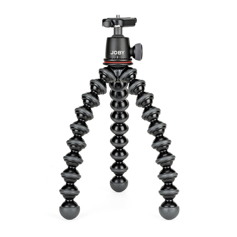 Chân máy Joby GorillaPod 3K Kit - Chính Hãng