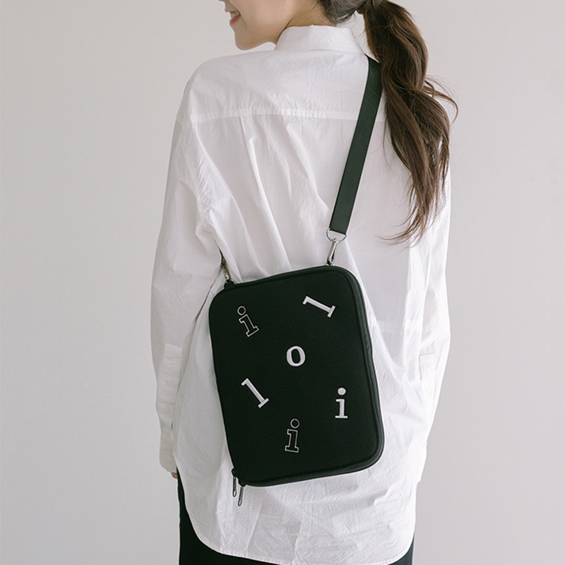 Túi Đựng Laptop 11 inch Dành Cho Nữ