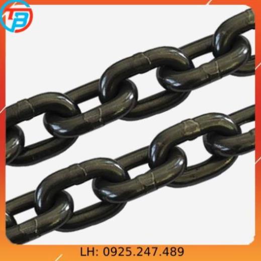 Pa Lăng Xích Kéo Tay HSZ 3 Tấn 3M/ 5M