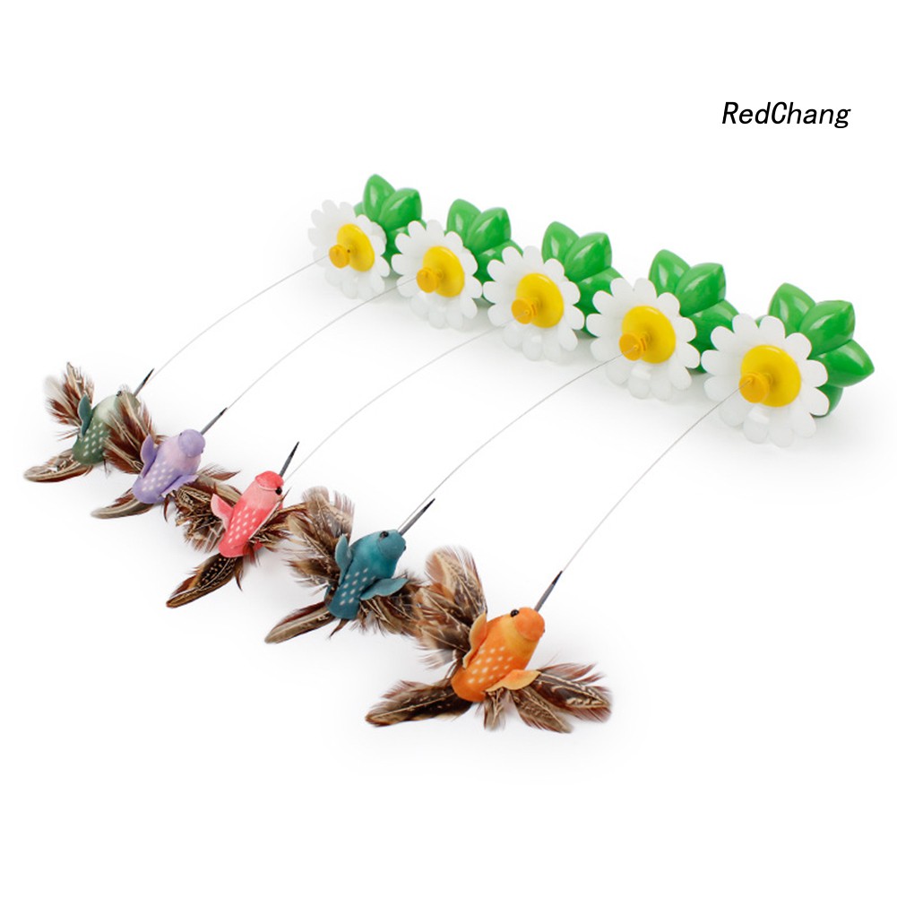 Đồ Chơi Tương Tác Thú Vị Cho Mèo