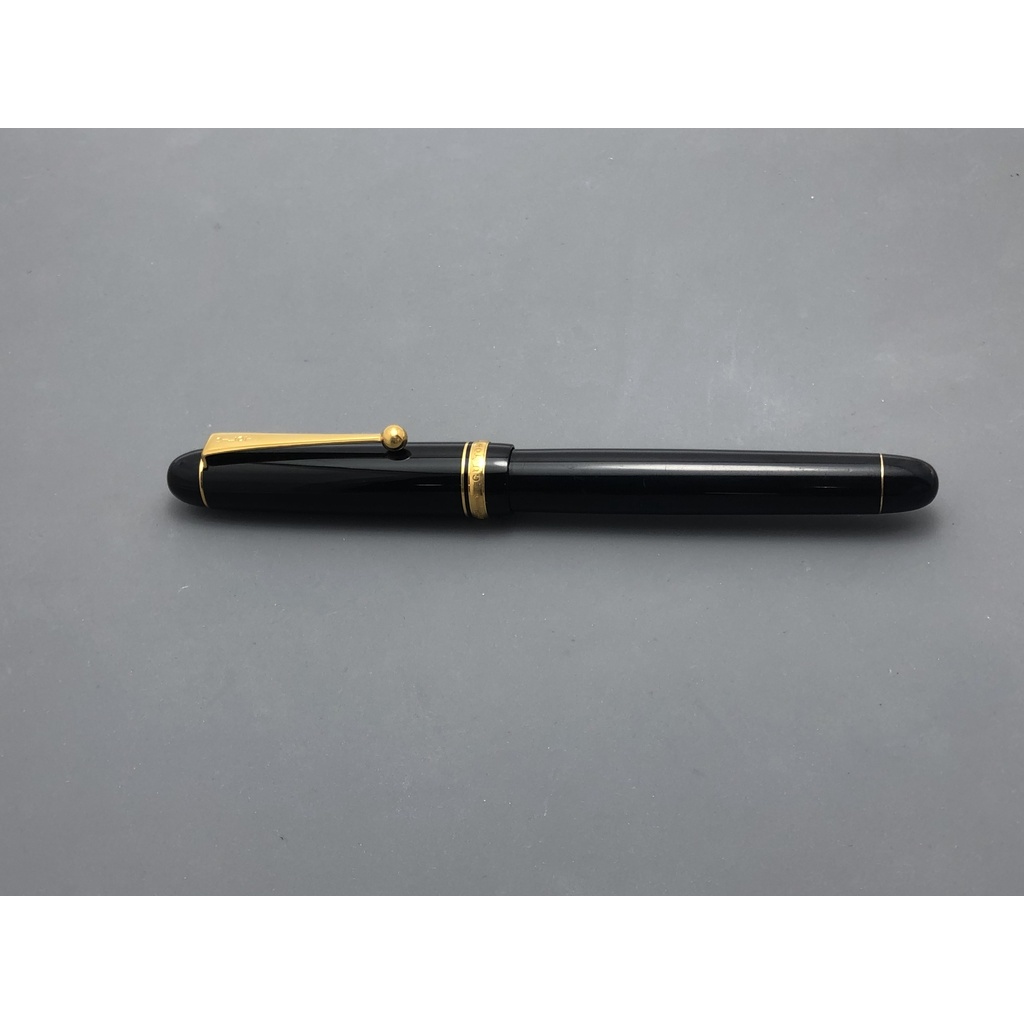 Bút mực Pilot Custom 74 B Nib Made in Japan