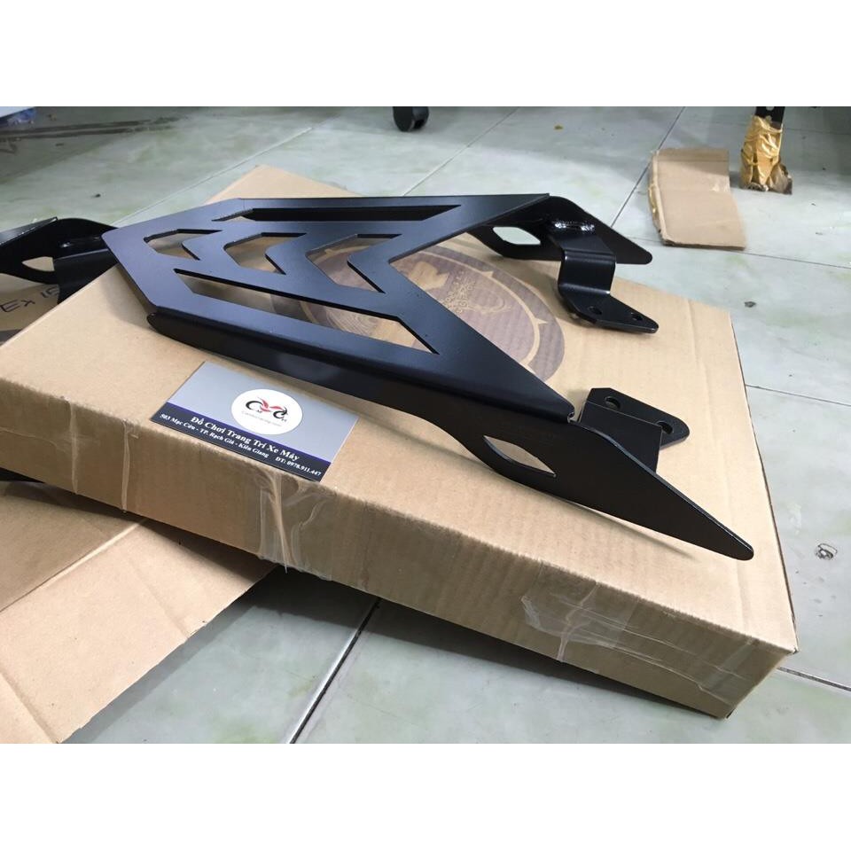 Cảng Baga givi TLR racing - EX150