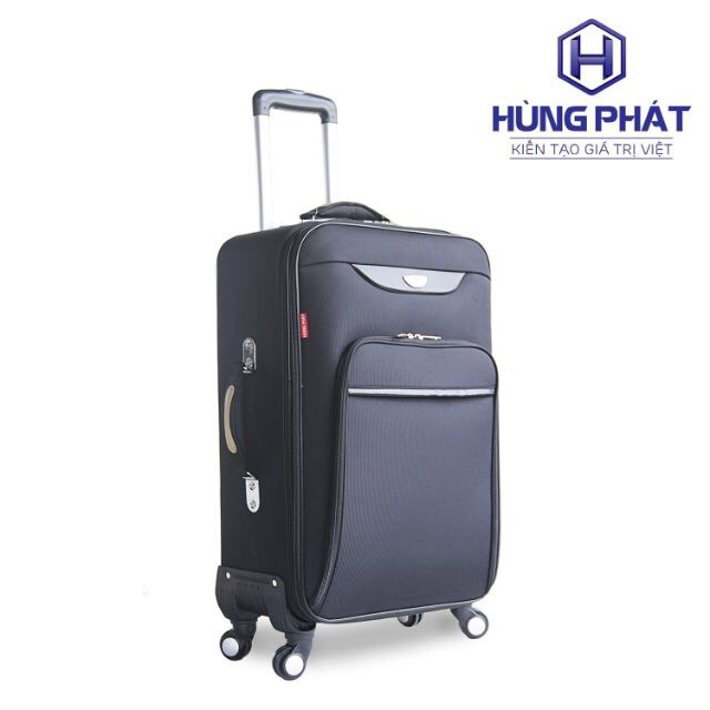Vali vải size 24