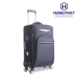 Vali vải size 24