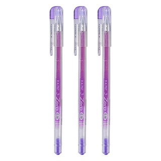 COMBO 2 BÚT GEL NƯỚC NGÒI KIM ZEro