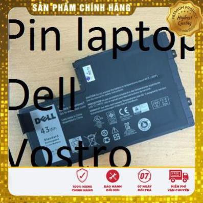 ⚡️[Pin zin]Pin laptop Dell Vostro 14-5480, 5480, 5480A, V5480