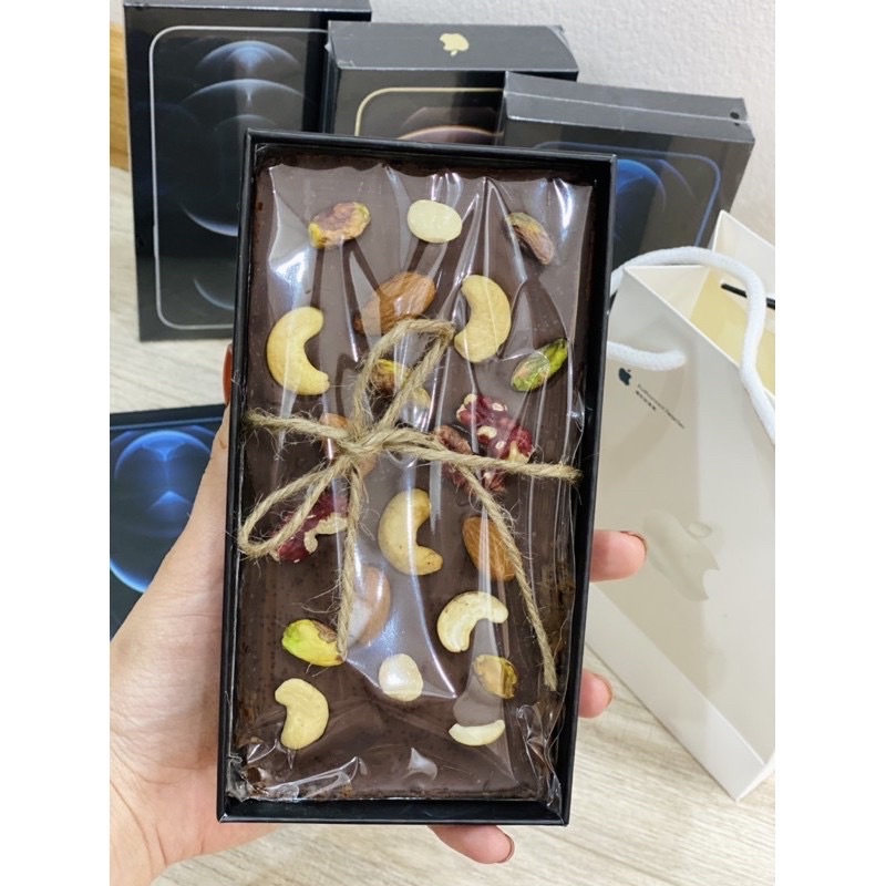 Quà tặng ny ValenTine