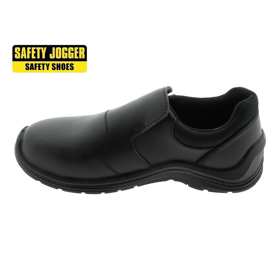 Giày bảo hộ Safety Jogger Dolce S3 - New 2017