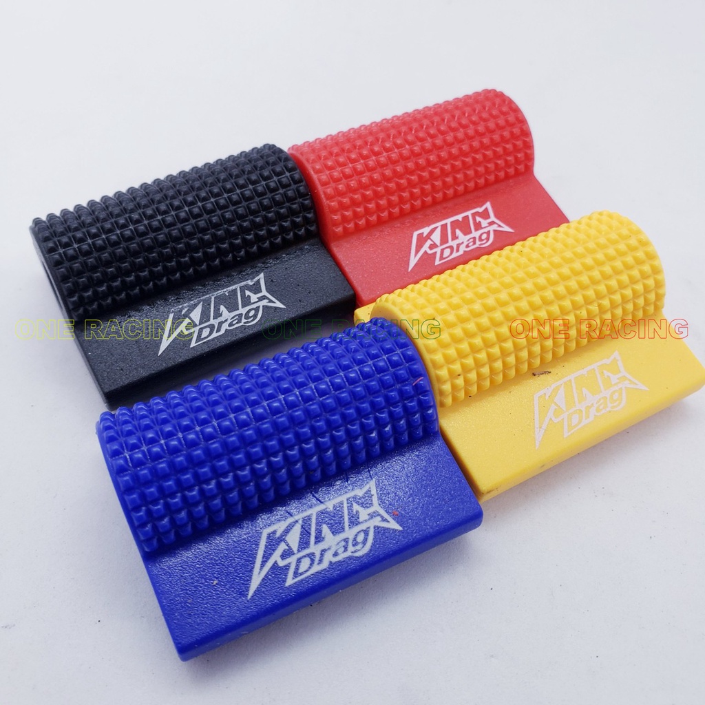 Cao su gắn cần số xe máy kingdrag