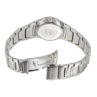 Đồng hồ nữ Citizen EW1360 – Dây Kim Loại
