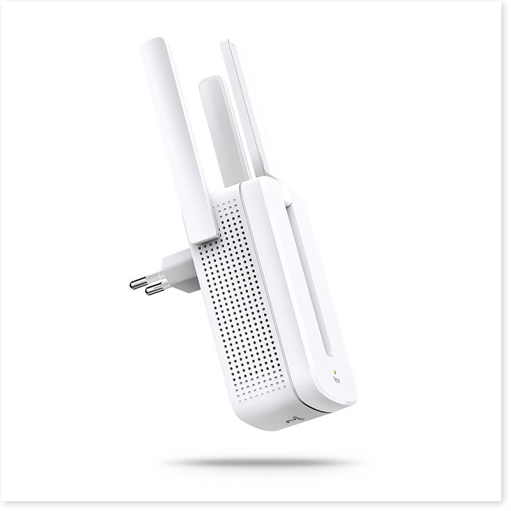 Bộ kích sóng wifi 3 râu Mercusys (wireless 300Mbps) cực mạnh,kích sóng wifi,kich wifi,cục hút wiif,VDS shop