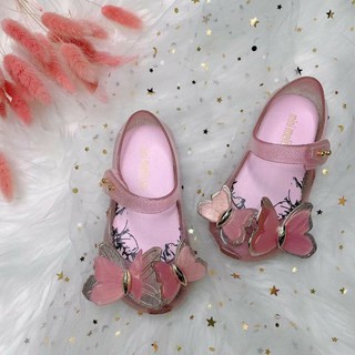 Giày Mini Melissa xuất xịn