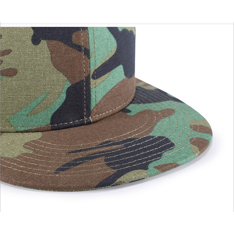 Mũ nón snapback hiphop FITTOP NON-132