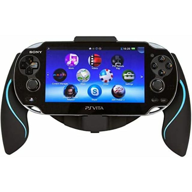 handgrip psvita 2000 psvita 1000 giá đỡ tay cầm Psvita PSVITA tay cầm Psvita