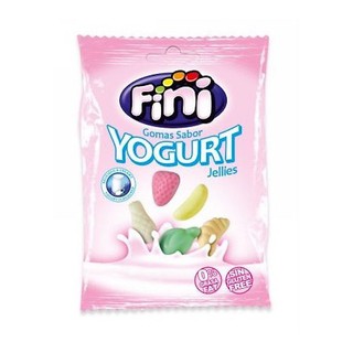 Kẹo dẻo Fini Yogurt 100g