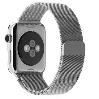 Dây thép Milanese loop Apple Watch đủ màu