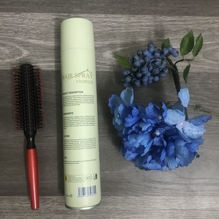 Gôm xịt tóc Hair Spray
