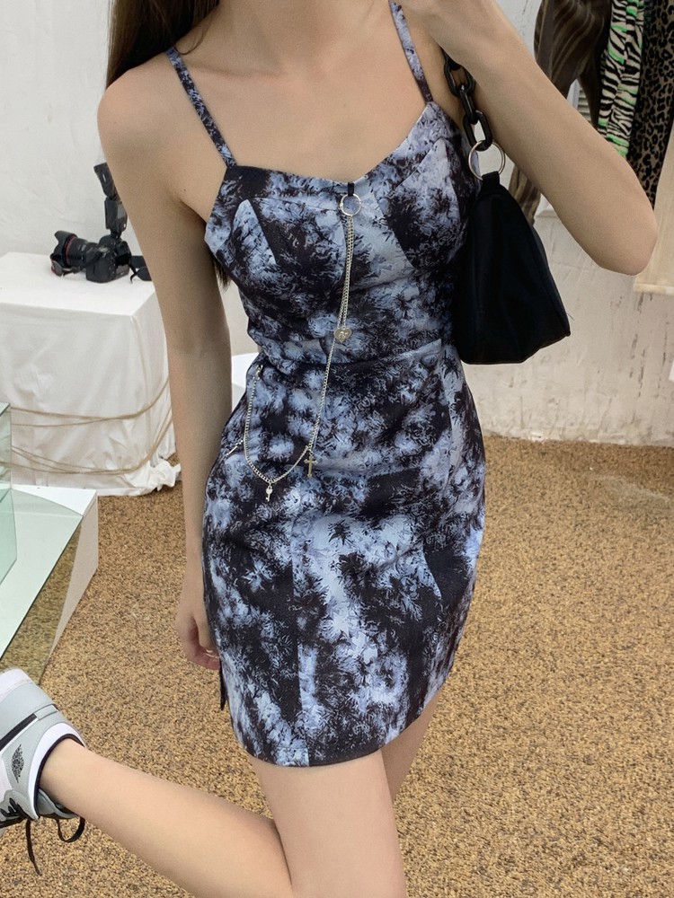 Đầm Yếm Phong Cách Hàn Quốc Xinh Xắn Cho Nữ | BigBuy360 - bigbuy360.vn