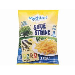 Khoai tây Mydibel 1kg