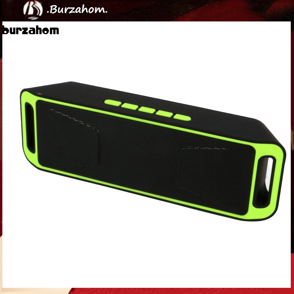 Loa bluetooth không dây âm siêu trầm chất lượng cao